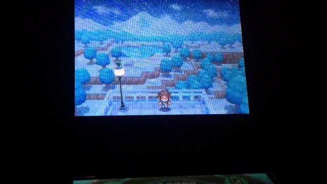 Pokemon version blanche 2 - kyurem noire et blanc