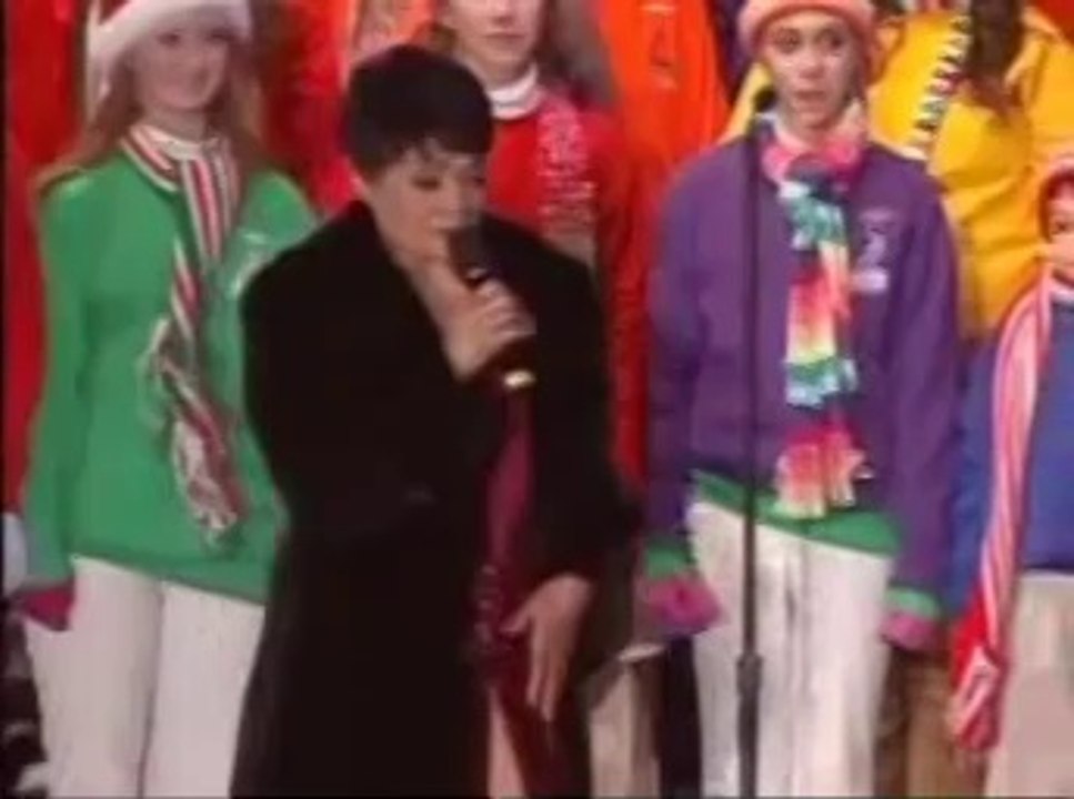 Eartha Kitt - Santa Baby