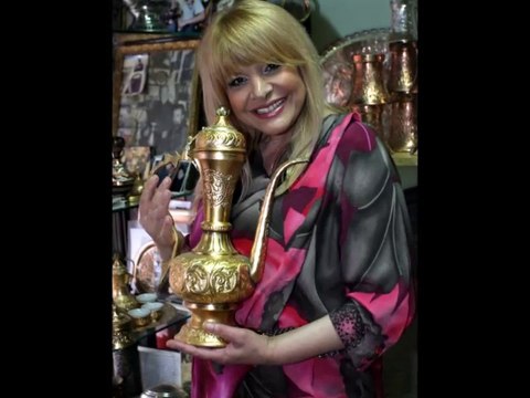 Hanka Paldum - Ne idi (1985)