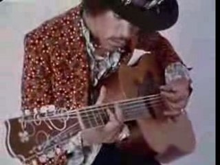 Jimi Hendrix -  Hear my train coming