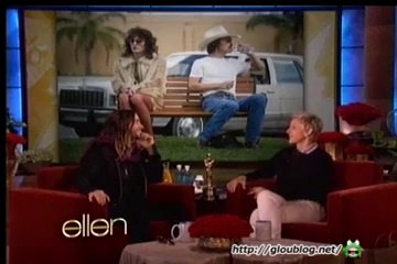 Jared Leto Interview Mar 03 2014