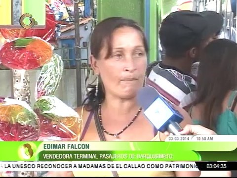 En Terminal de Barquisimeto ha disminuido 25% movilización de temporadistas