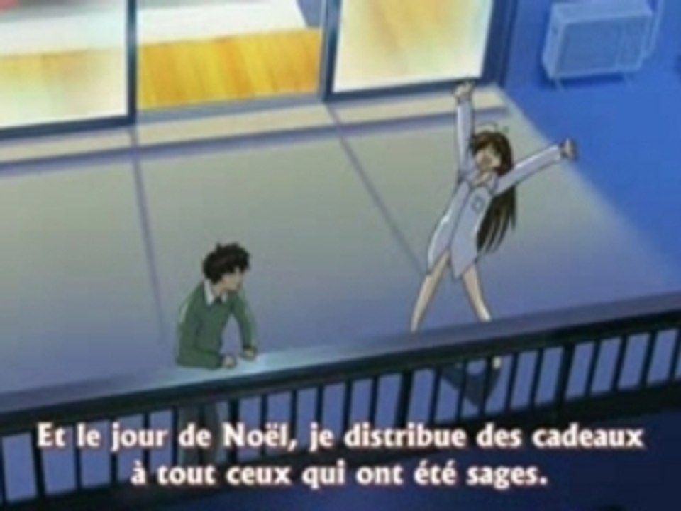 Truc inconnu Erreur de ma pars