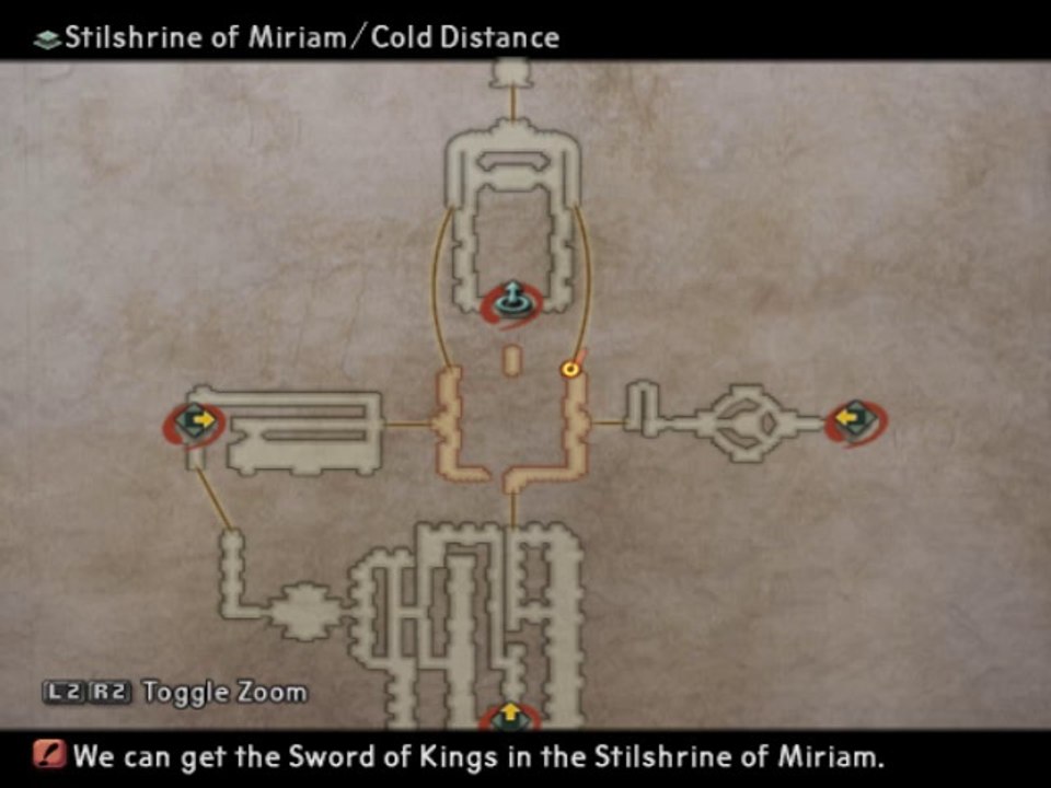 Let's Play Final Fantasy XII (German) Part 76 - Eiskalt abserviert