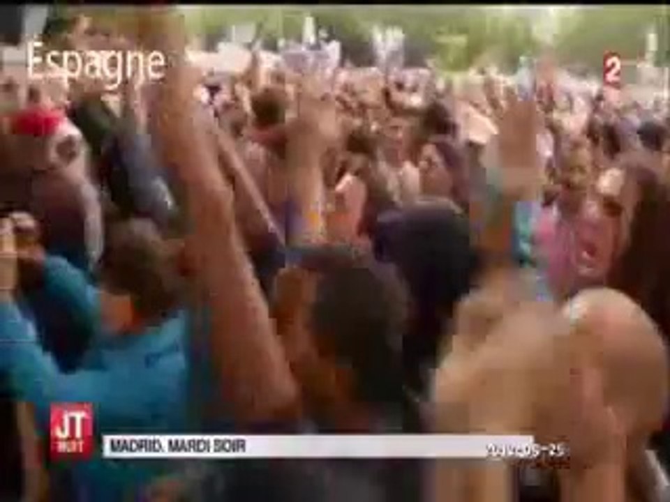 La Dictature Européenne ou Référendum (Démocratie) ?_Les Citoyens Européens mettent en Garde les Ukrainiens Pro-Europe (Dictature préalable au gouvernement mondial)