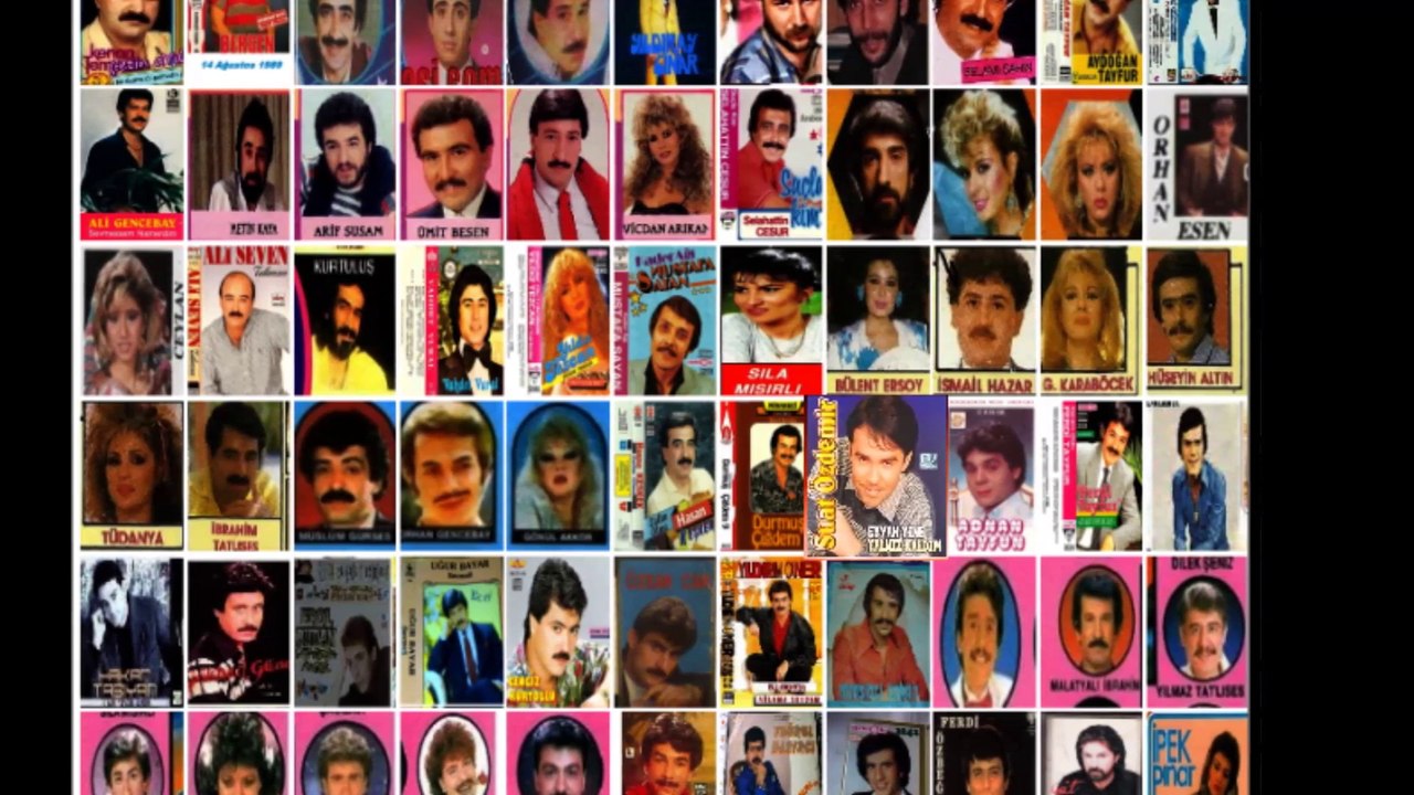 Suat Özdemir - Ben Nere Gidem ( DamaRRRR