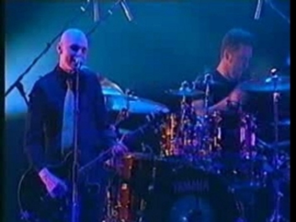 Smashing Pumpkins 1979 Eurockeennes