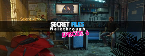 [WT] Secret Files Tunguska FR (6)