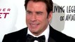 John Travolta Mispronounces Name At The Oscars