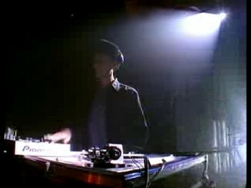 danse de M - Machistador
