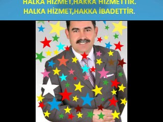 MHP HASSA AFİŞ-RESİM TANITIM VİDYOSU