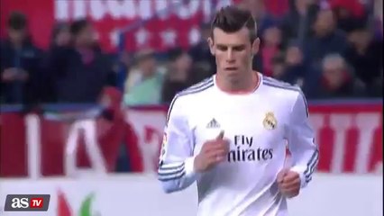 The ball boy Hesitated to Give Cristiano Ronaldo The Ball in Atletico vs Real Madrid