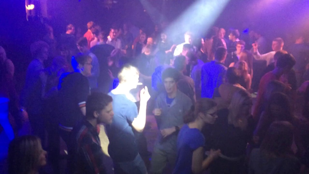 Beatnight 3.0-Jabben