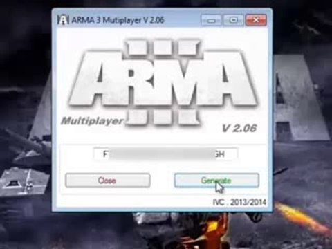 Arma 3 š MARS 2014 Générateur de clé ω TÉLÉCHARGEMENT GRATUIT ] [ XBOX, PC, PS3] - YouTube