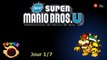 Directlives Multi-Jours et Multi-Jeux - Semaine 8 - New Mario Bros U - Jour 1