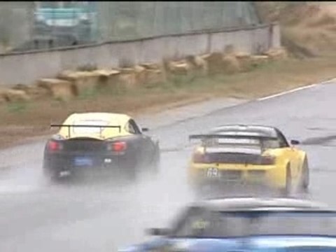 [Best Motoring] S2000 Battle