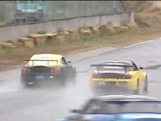 [Best Motoring] S2000 Battle