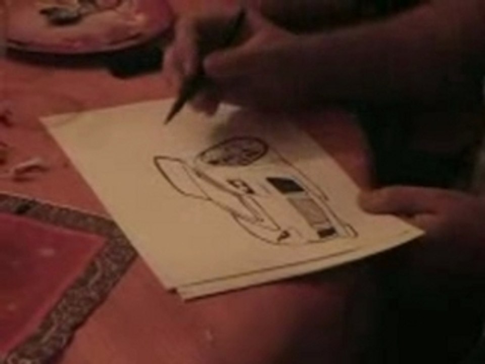 Caricature
