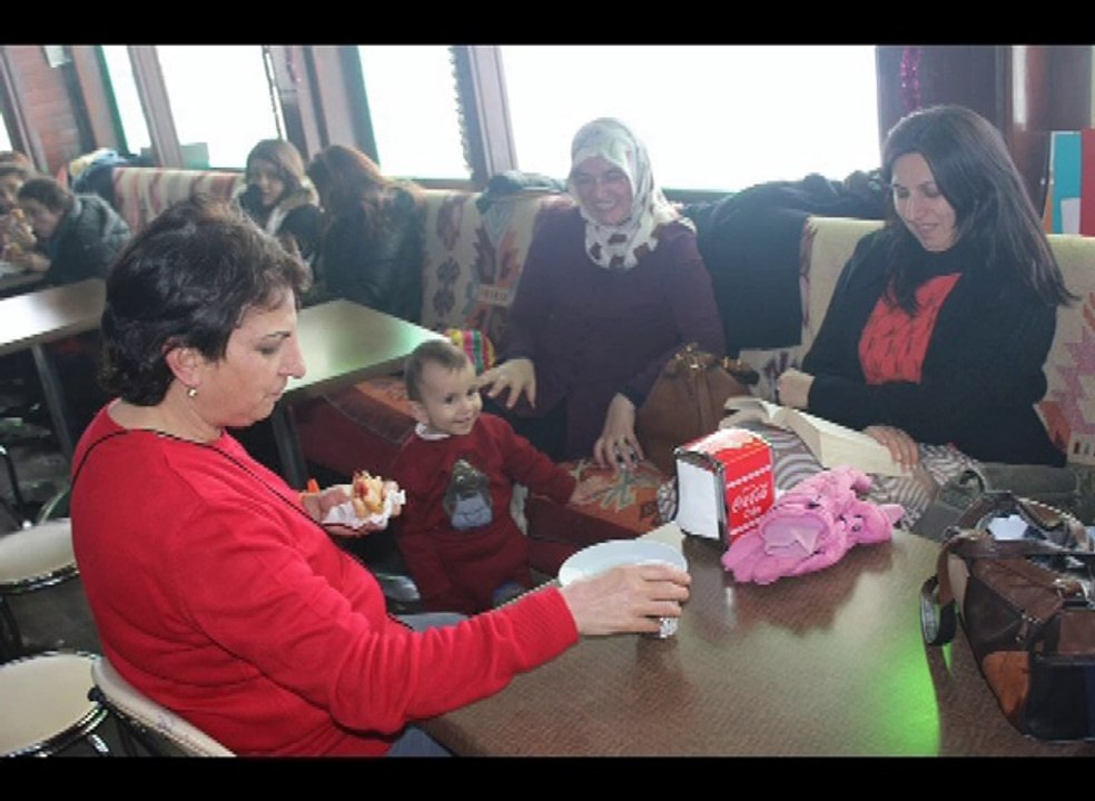 BURSA TURU RESİMLERİ
