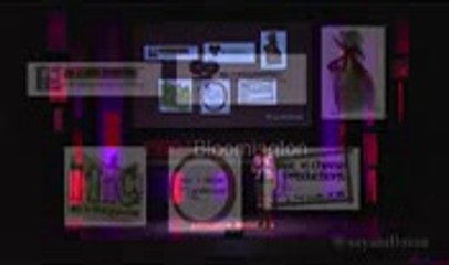 How to design a life of yes!- Saya Hillman at TEDxBloomington