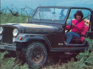 daniel balavoine Les derniers jours d'une icone (2)