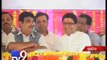Raj Thackeray and Nitin Gadkari meet again, but BJP denies possibility of any alliance -Tv9 Gujarati
