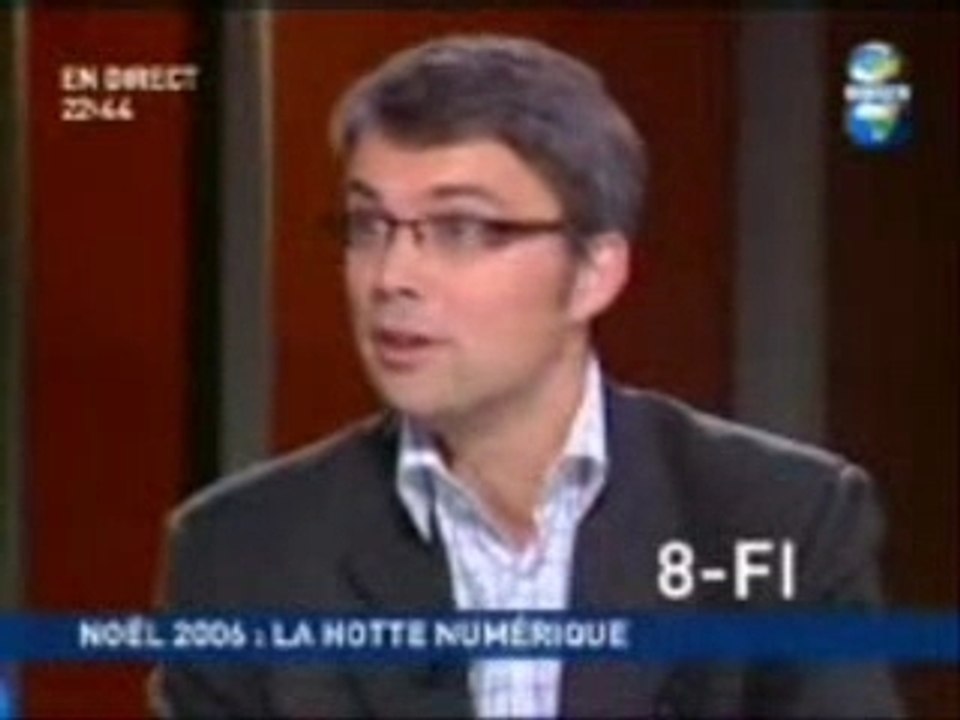 Direct 8