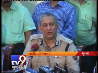 Esther case cracked, man held in Nashik, Mumbai - Tv9 Gujarati