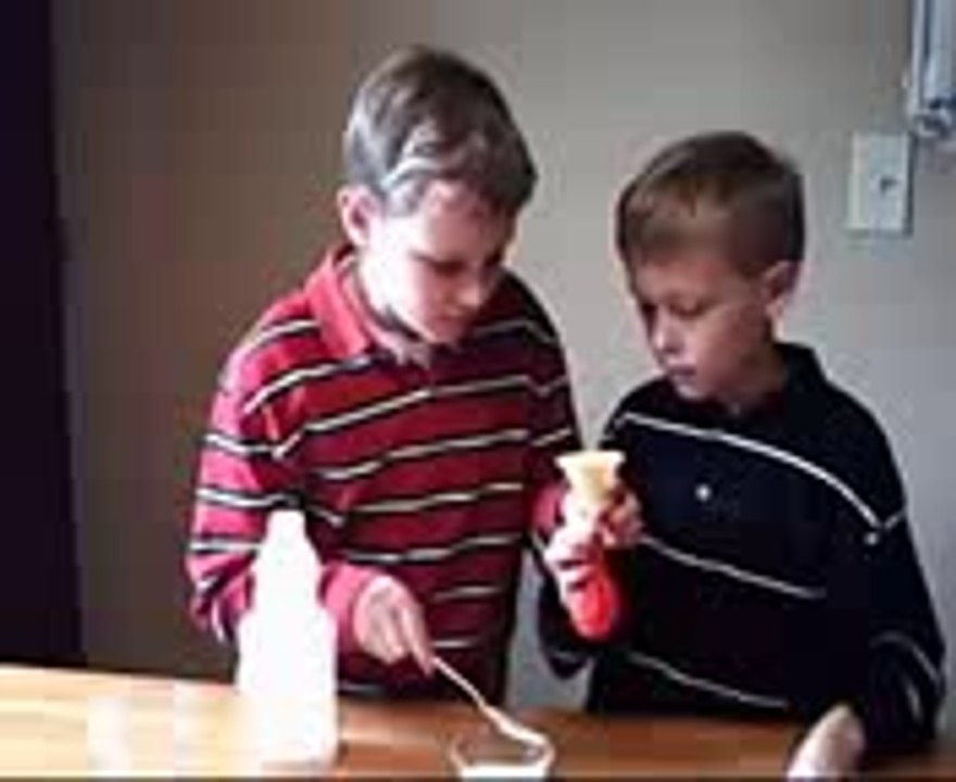 Simple Science Projects For Kids