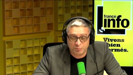 Le sondage sur DSK qui aurait pu faire peur à l'Elysée