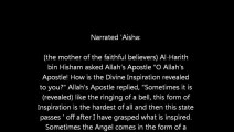 Hadith 2, Book of Revelation, Sahih Bukhari, Prophet Muhammad PBUH