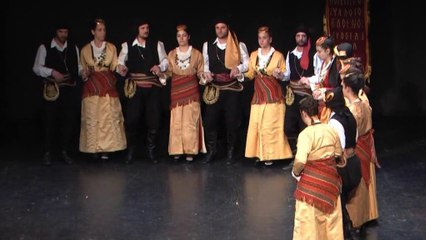 Ένα μοναδικό ταξίδι "παράδοσης" με στάση τη Σύρο