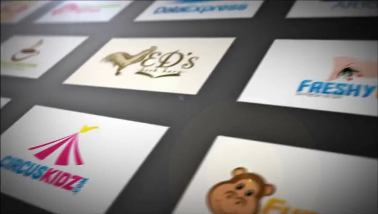 Logo Design Portfolio
