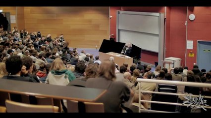 François Asselineau, Débat : La France doit-elle quitter l'Union européenne ?