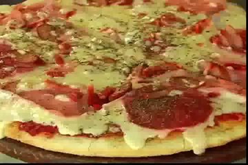 La Tribuna de Alfredo: Las parrillas más jugosas en "La Leña" de La Molina (4/5)