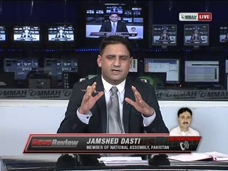 Jamshed Dasti Exclusive Interview with Kamran pirzada