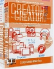 Roxio Creator NXT 2 Review!