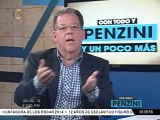 Martínez Pietri: El país necesita 121 mil viviendas al año y no se construye esa cantidad