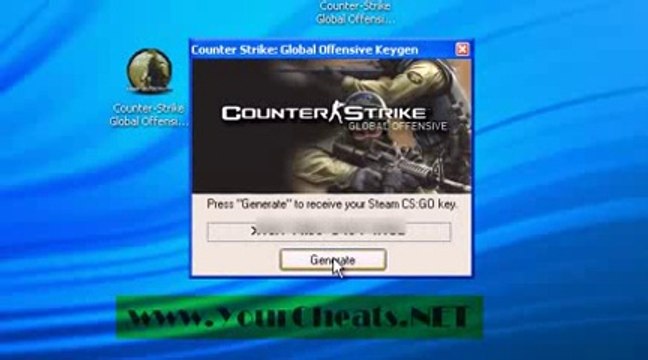 Counter Strike Global Offensive Steam ‰ MARS 2014 Générateur de clé ÿ TÉLÉCHARGEMENT GRATUIT