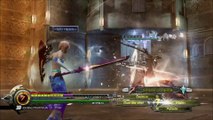 FFXIII Lightning Returns Final Fantasy XIII, gameplay español, parte 34