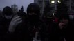 Odessa Protester Denounces 'Illegal' Kiev Government
