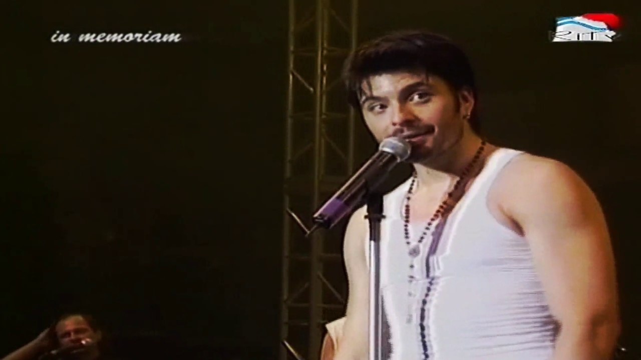 Tose Proeski ...  I tako to ...