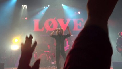 Julien doré - Kiss Me Forever  (fin)