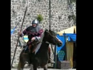 voyage en Auvergne en classe de 5eme