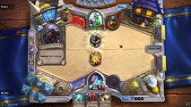 Hearthstone - Mage Arena Part 2