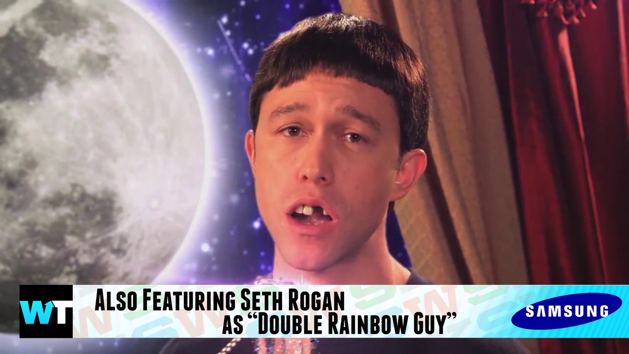 Kimmel's All-star Viral Video Parodies | What's Trending Now