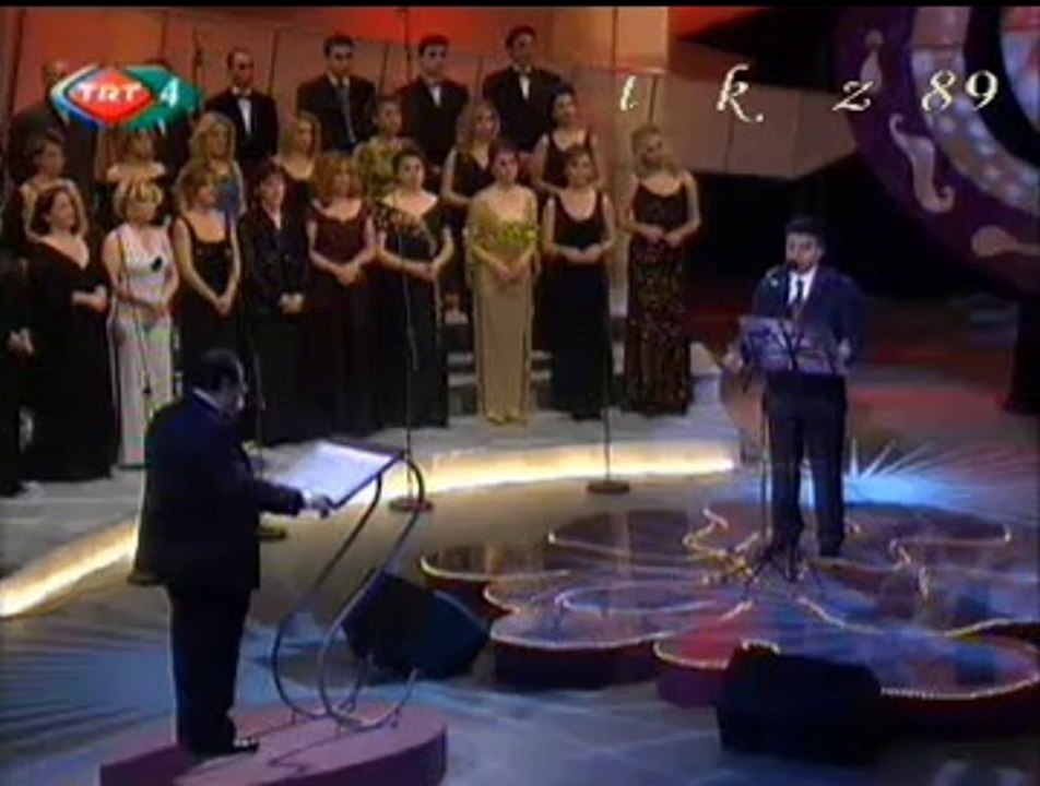 Hasan EYLEN-Kanayan Kalbimdeki Son Yara İzi Senden