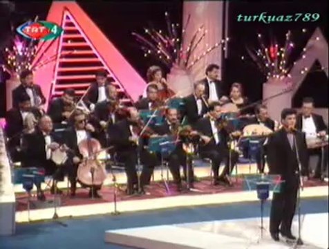 Hasan EYLEN-Gönlüm Özledikçe Görürdüm Hele (1)