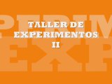 Taller Experimentos 2