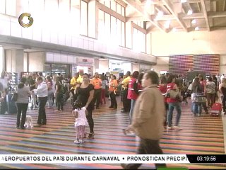 Avavit: Existe una importante baja en la venta de boletería y paquetes de viaje